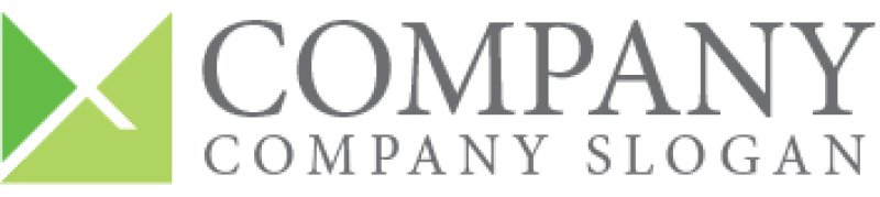 画像6: M・四角・三角・アルファベット・ロゴ・マークデザイン4170 (6)