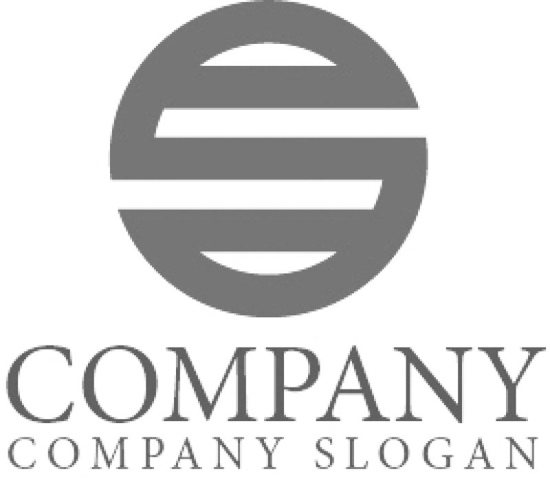 画像5: S・三・輪・アルファベット・ロゴ・マークデザイン4182 (5)