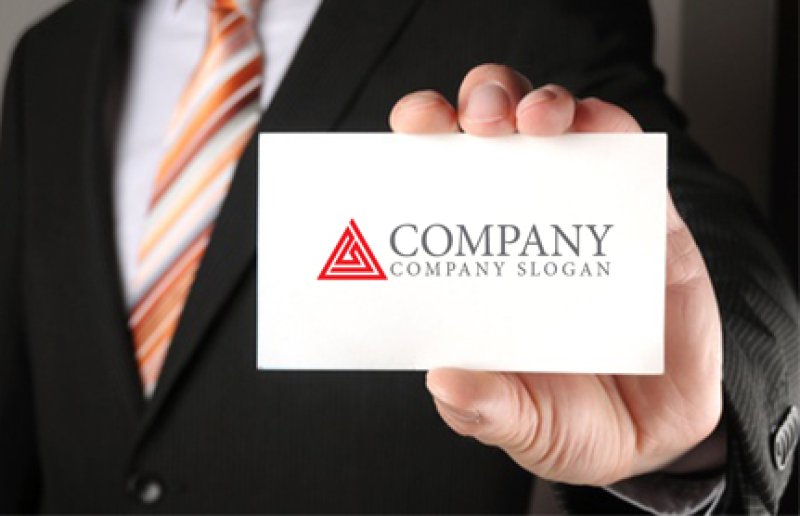 画像8: A・ム・三角・アルファベット・ロゴ・マークデザイン4193 (8)