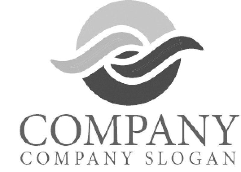 画像5: S・波・曲線・輪・アルファベット・ロゴ・マークデザイン4195 (5)