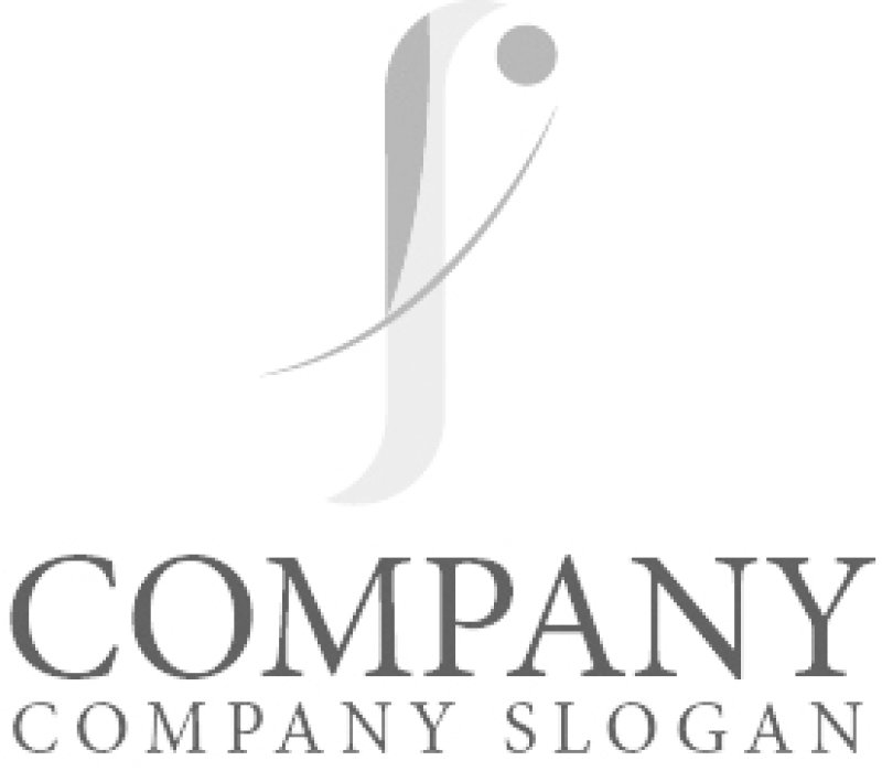 画像5: f・曲線・上昇・人・アルファベット・ロゴ・マークデザイン4203 (5)