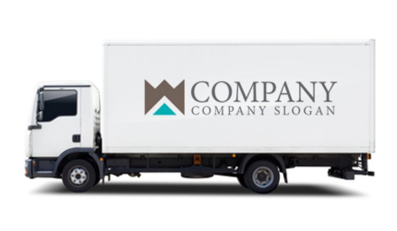 画像7: W・A・王冠・山・アルファベット・ロゴ・マークデザイン4204 (7)