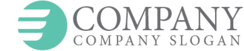 画像6: E・三・移動・輪・アルファベット・ロゴ・マークデザイン4207 (6)