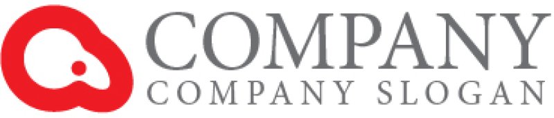 画像6: a・雲・輪・アルファベット・ロゴ・マークデザイン4223 (6)