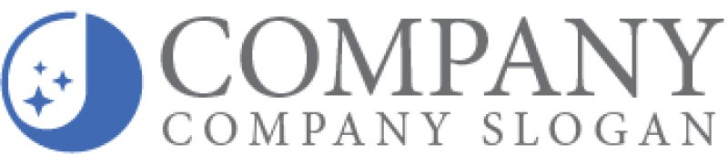 画像6: J・星・輪・希望・アルファベット・ロゴ・マークデザイン4227 (6)