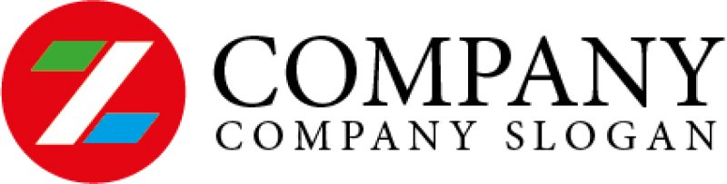 画像5: Z・アルファベットロゴ・マークデザイン422 (5)