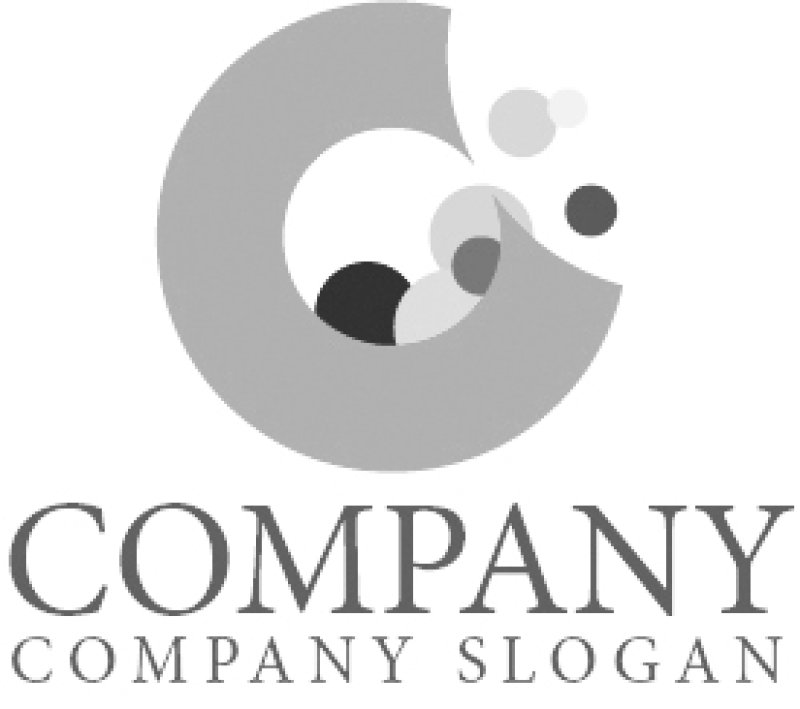 画像5: O・カラフル・玉・C・アルファベット・ロゴ・マークデザイン4232 (5)