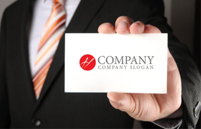 画像8: H・輪・箸・アルファベット・ロゴ・マークデザイン4241 (8)