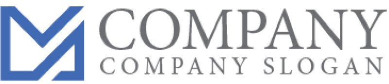 画像6: M・A・アルファベット・ロゴ・マークデザイン4243 (6)