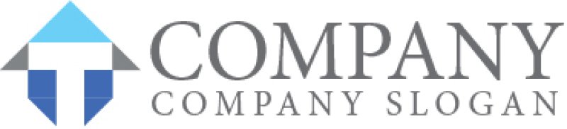 画像6: T・家・矢印・アルファベット・ロゴ・マークデザイン4255 (6)