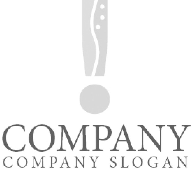 画像5: !・曲線・アルファベット・ロゴ・マークデザイン4266 (5)