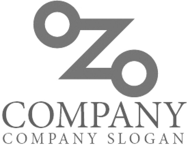 画像5: Z・輪・つながり・アルファベット・ロゴ・マークデザイン4281 (5)