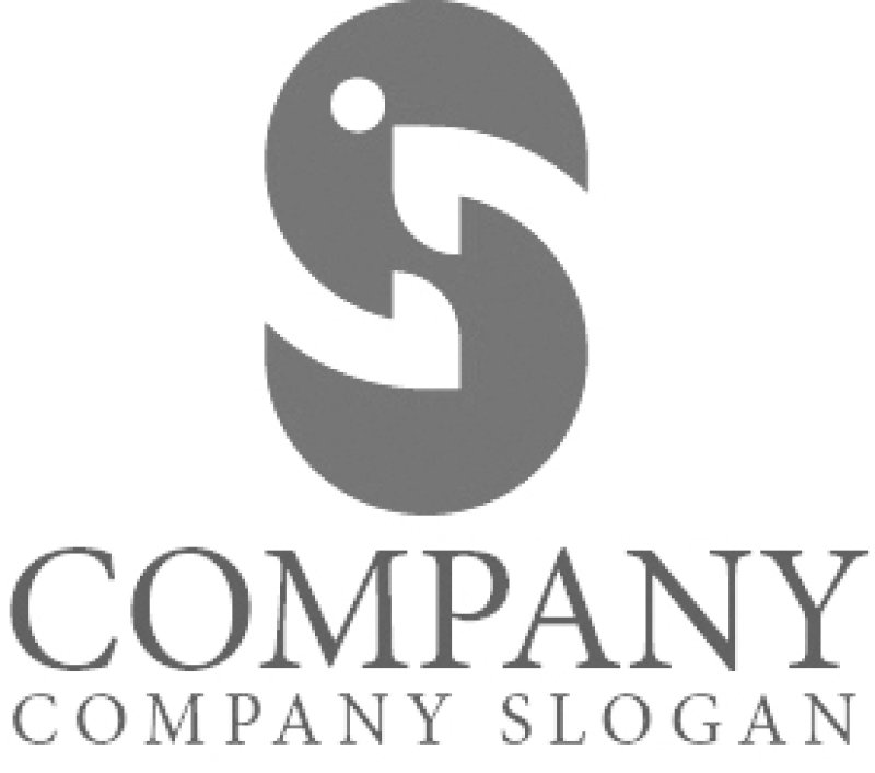 画像5: S・協力・人・アルファベット・ロゴ・マークデザイン4292 (5)