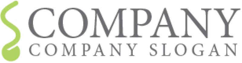 画像6: 種・成長・S・アルファベット・ロゴ・マークデザイン4294 (6)