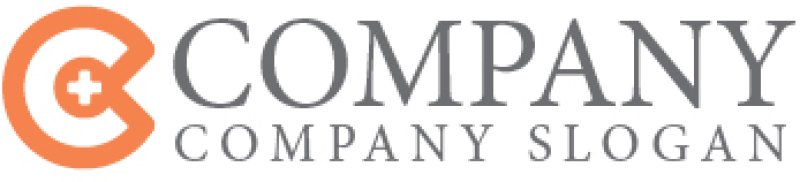 画像6: C・プラス・+・アルファベット・ロゴ・マークデザイン4329 (6)