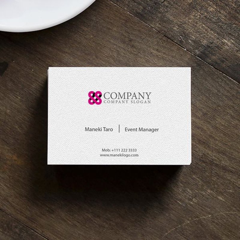 画像2: S・S・繋がり・アルファベット・ロゴ・マークデザイン4330 (2)