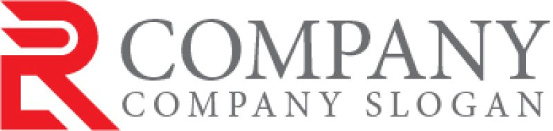 画像6: R・E・アルファベット・ロゴ・マークデザイン4336 (6)