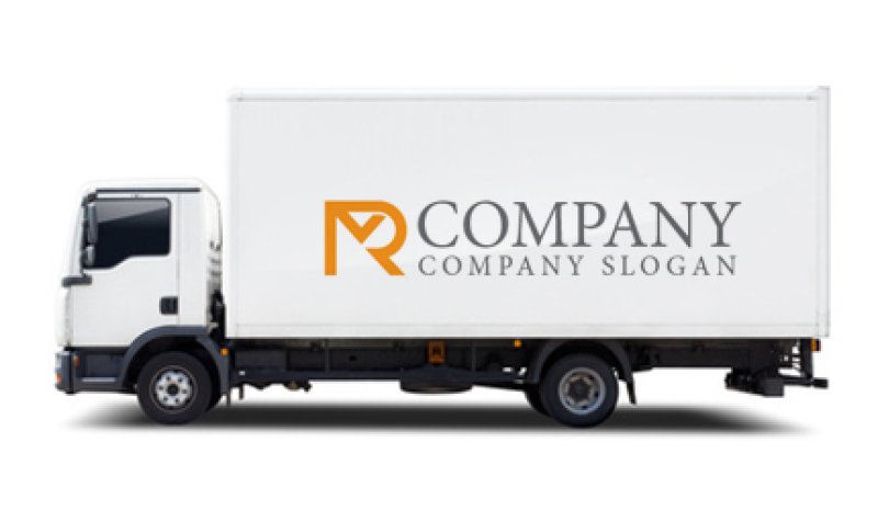 画像7: M・R・アルファベット・ロゴ・マークデザイン4357 (7)