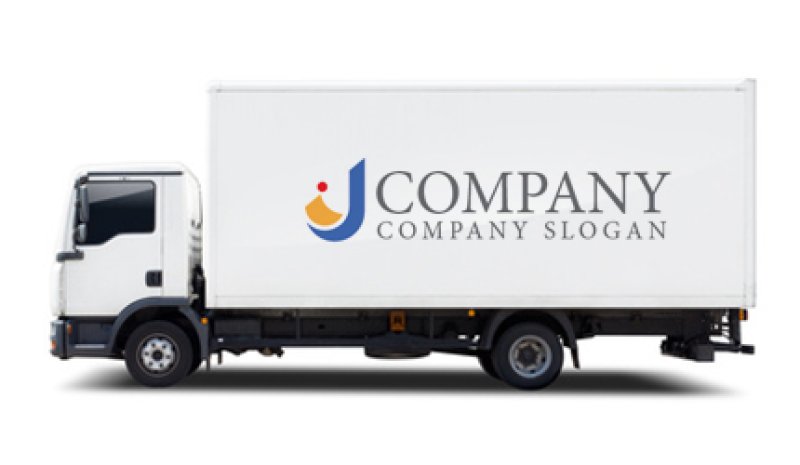 画像7: J・人・i・飛躍・アルファベット・ロゴ・マークデザイン4361 (7)