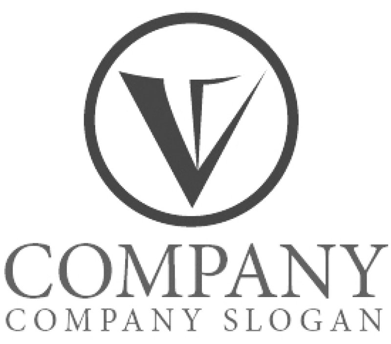 画像5: V・T・輪・アルファベット・ロゴ・マークデザイン4384 (5)