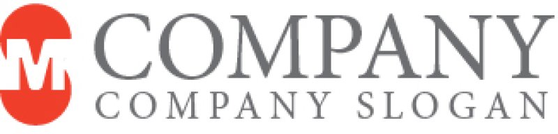 画像6: M・S・輪・アルファベット・ロゴ・マークデザイン4386 (6)