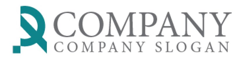 画像6: D・A・P・アルファベット・ロゴ・マークデザイン4388 (6)