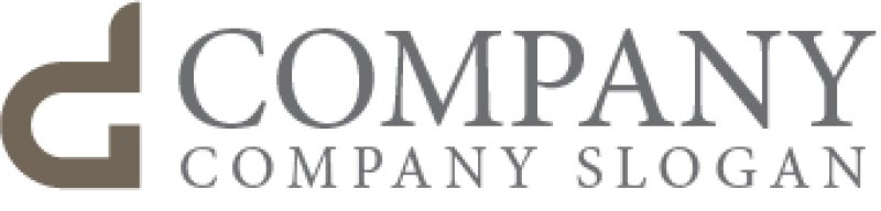 画像6: d・G・アルファベット・ロゴ・マークデザイン4389 (6)