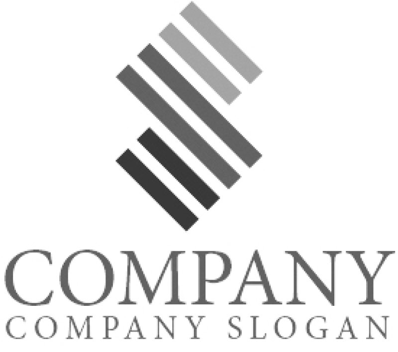 画像5: S・ストライプ・アルファベット・ロゴ・マークデザイン4393 (5)