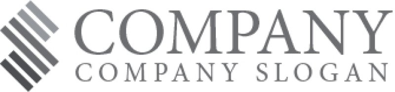 画像6: S・ストライプ・アルファベット・ロゴ・マークデザイン4393 (6)