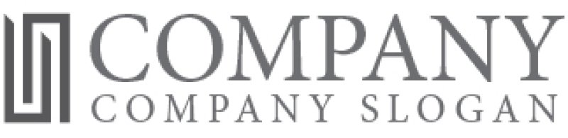 画像6: S・ビル・ドア・アルファベット・ロゴ・マークデザイン4395 (6)