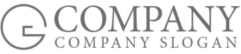 画像6: S・輪・G・アルファベット・ロゴ・マークデザイン4425 (6)