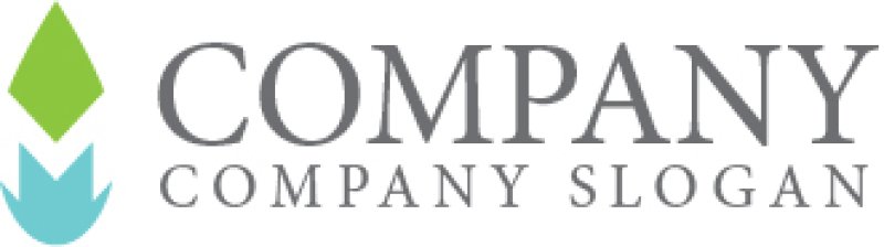 画像6: M・葉・上昇・アルファベット・ロゴ・マークデザイン4427 (6)