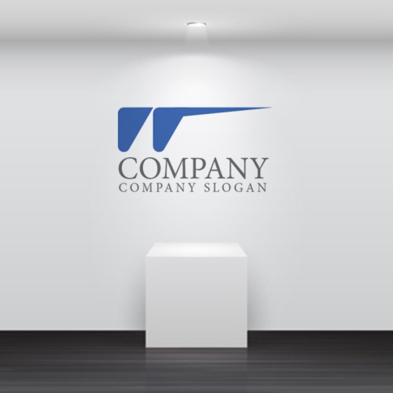 画像4: W・移動・スピード・アルファベット・ロゴ・マークデザイン4433 (4)