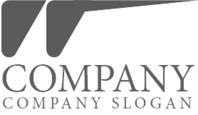 画像5: W・移動・スピード・アルファベット・ロゴ・マークデザイン4433 (5)