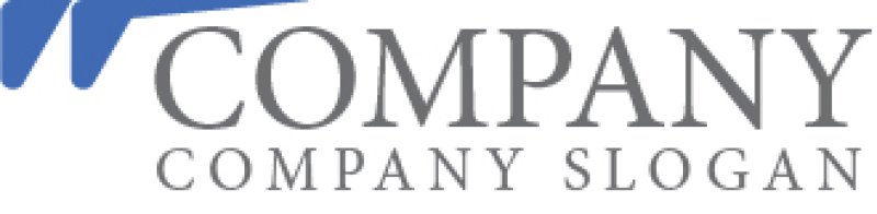 画像6: W・移動・スピード・アルファベット・ロゴ・マークデザイン4433 (6)