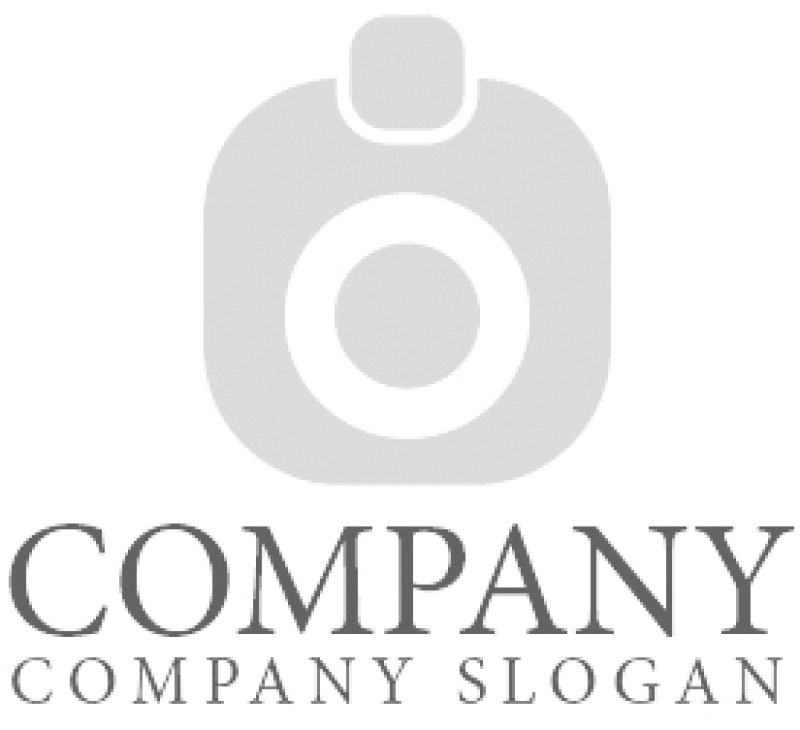 画像5: O・カメラ・人・アルファベット・ロゴ・マークデザイン4469 (5)