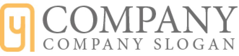 画像6: Y・クリップ・四角・アルファベット・ロゴ・マークデザイン4470 (6)