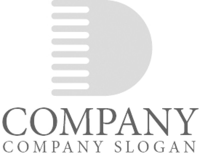 画像5: D・クシ・前進・スピード・アルファベット・ロゴ・マークデザイン4482 (5)