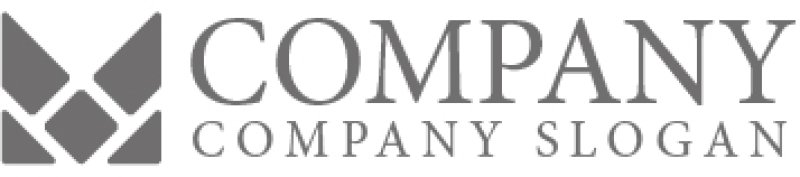 画像6: M・積み木・パズル・アルファベット・ロゴ・マークデザイン4483 (6)