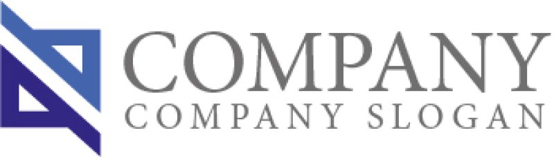 画像6: N・四角・三角・アルファベット・ロゴ・マークデザイン4490 (6)