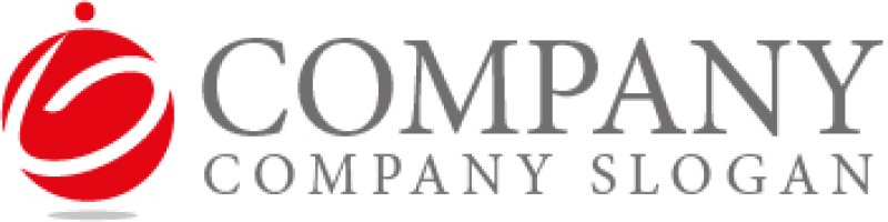 画像6: 人・輪・アルファベット・ロゴ・マークデザイン4523 (6)