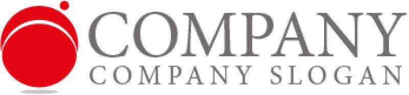 画像6: 人・輪・太陽・ロゴ・マークデザイン4524 (6)