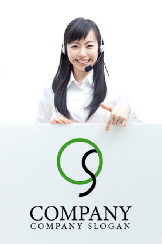 画像3: O・S・ロゴ・マークデザイン452 (3)