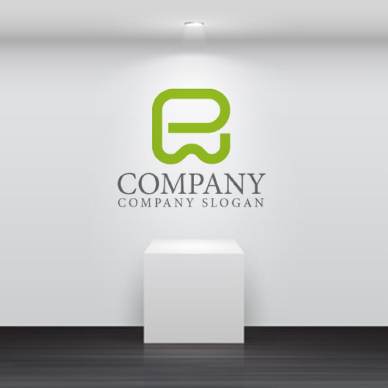 画像4: e・P・w・線・アルファベット・ロゴ・マークデザイン4537 (4)