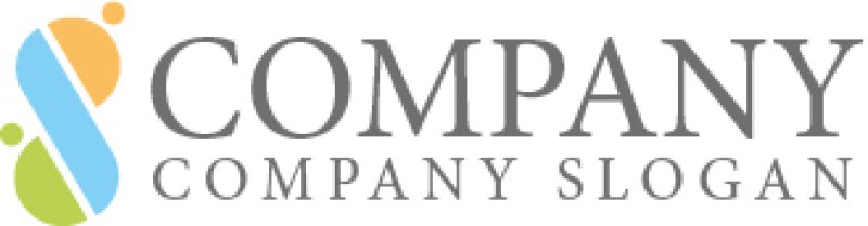 画像6: P・S・人・アルファベット・ロゴ・マークデザイン4539 (6)