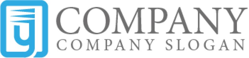 画像6: Y・コピー・レター・スピード・アルファベット・ロゴ・マークデザイン4546 (6)