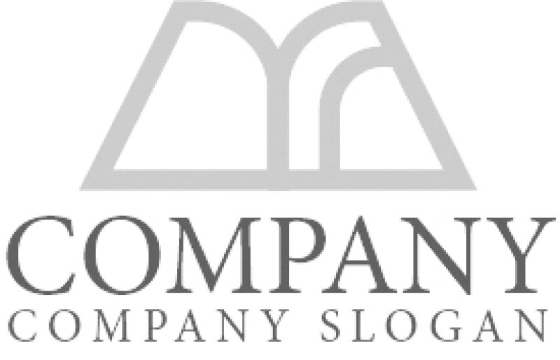 画像5: M・r・本・アルファベット・ロゴ・マークデザイン4571 (5)