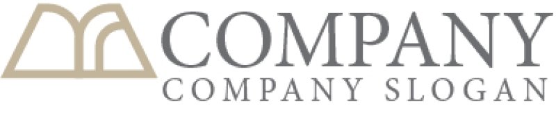 画像6: M・r・本・アルファベット・ロゴ・マークデザイン4571 (6)