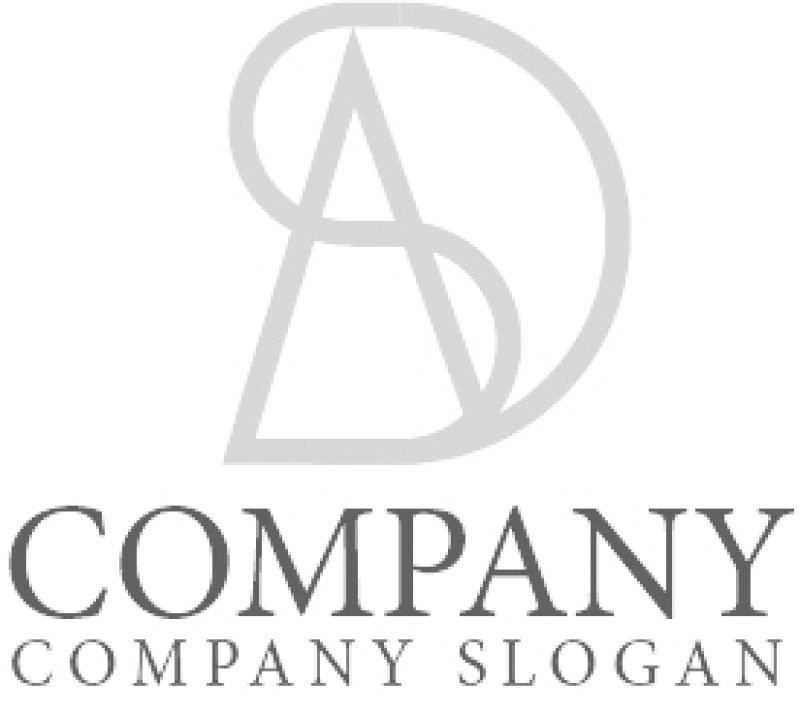 画像5: A・D・S・アルファベット・ロゴ・マークデザイン4597 (5)