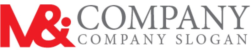 画像6: M・&・i・アルファベット・ロゴ・マークデザイン4604 (6)